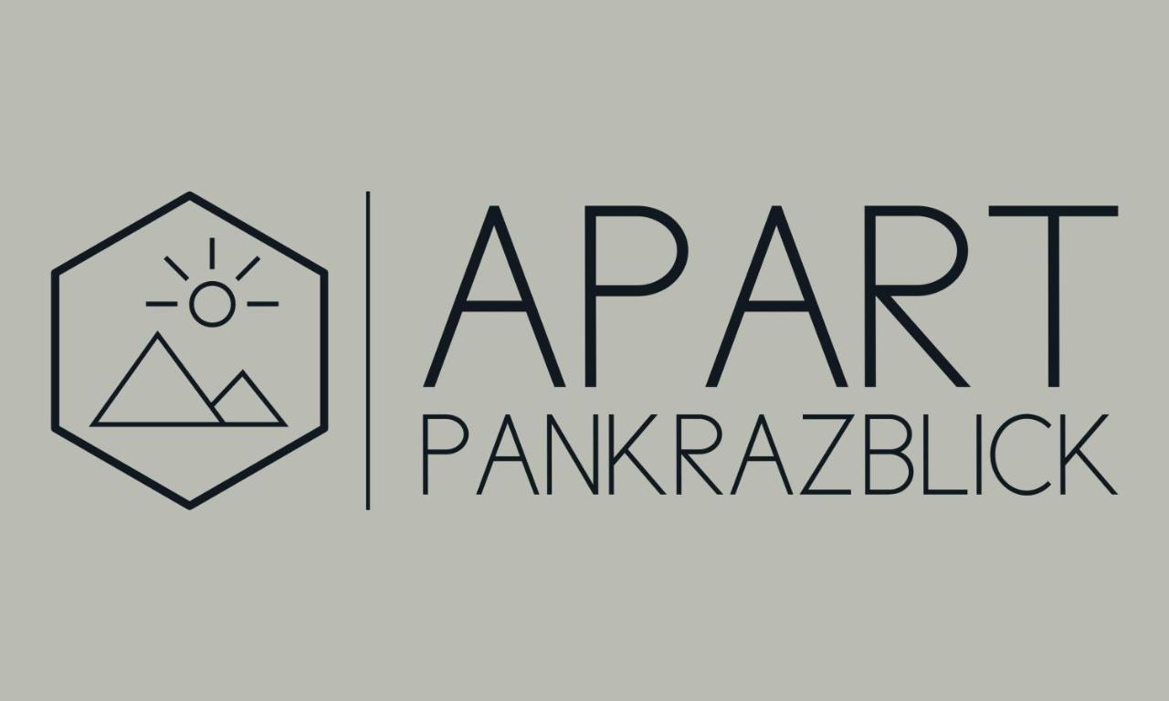 Apart Pankrazblick هارت إم زيلرتال المظهر الخارجي الصورة